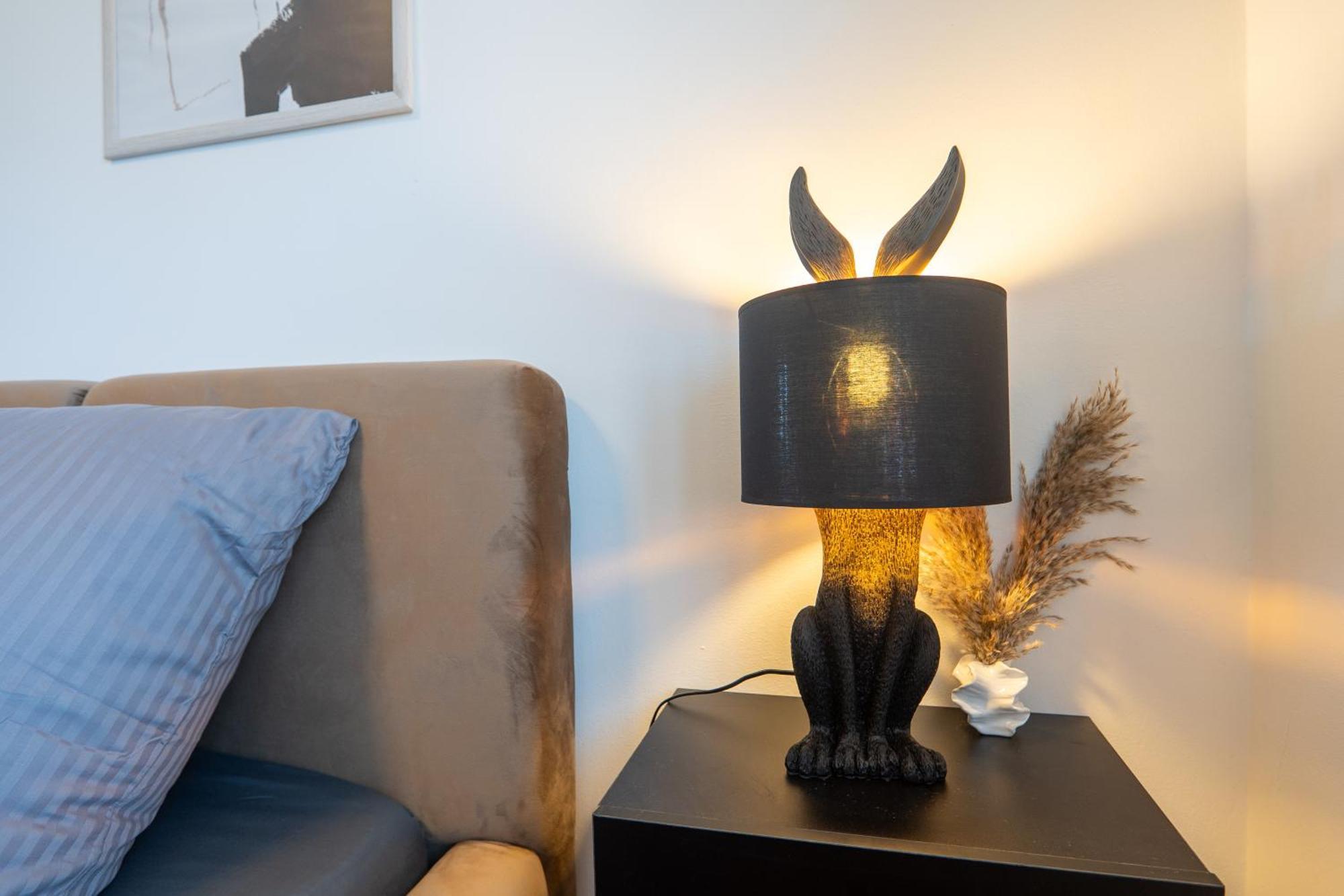 Apartment Passau B - Stilvoll, Modern & Cozy Im Zentrum Von Passau Eksteriør bilde