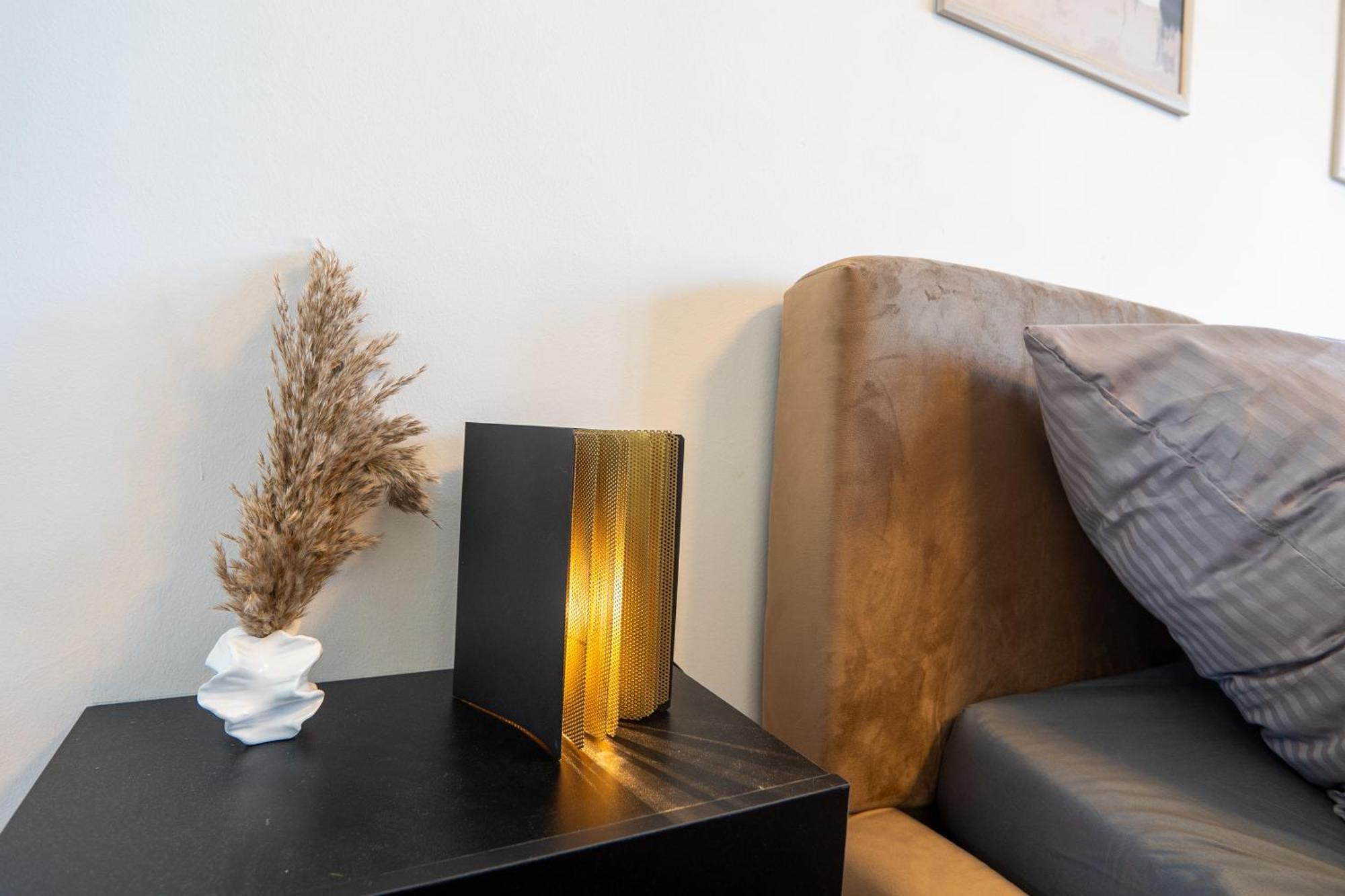 Apartment Passau B - Stilvoll, Modern & Cozy Im Zentrum Von Passau Eksteriør bilde
