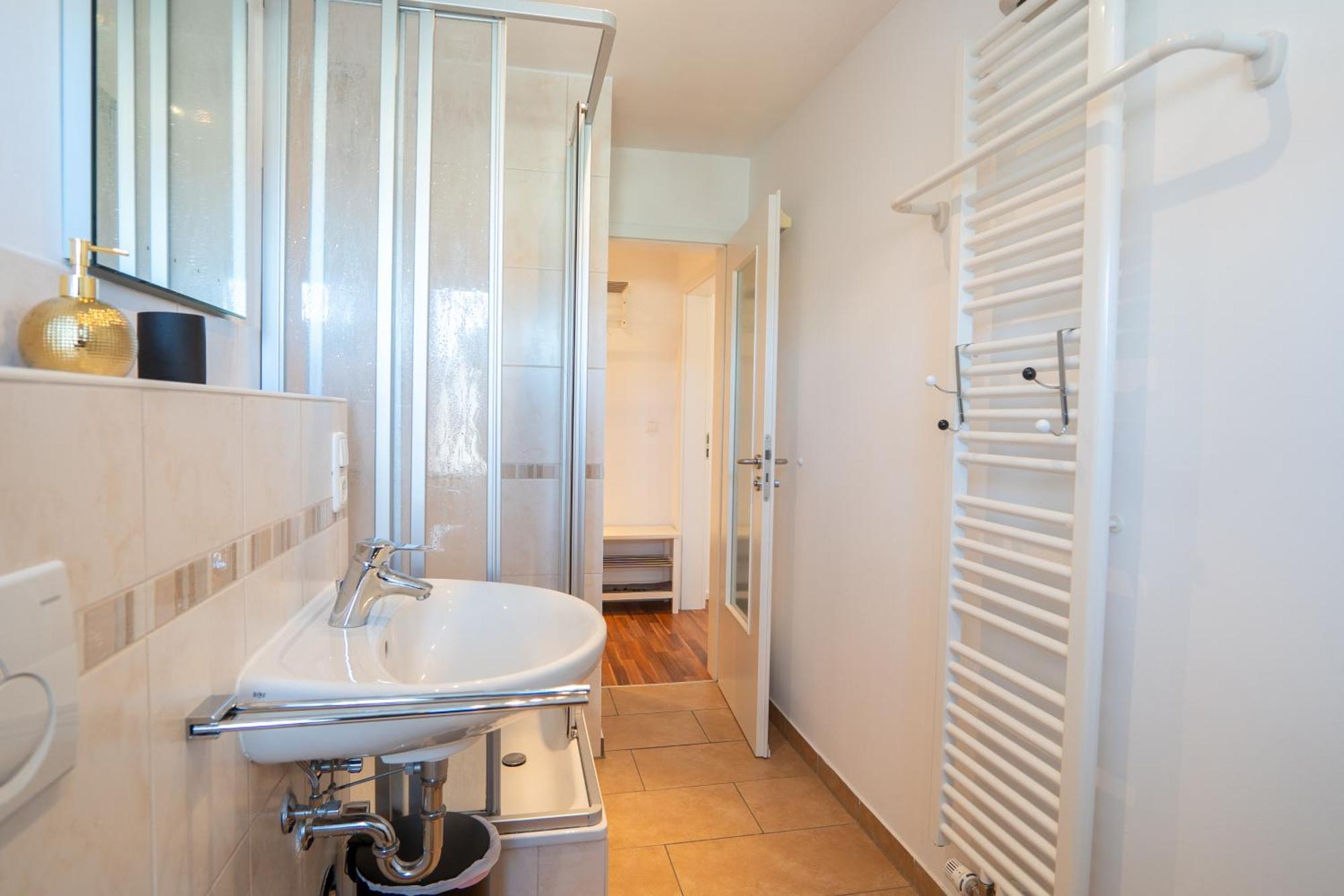 Apartment Passau B - Stilvoll, Modern & Cozy Im Zentrum Von Passau Eksteriør bilde